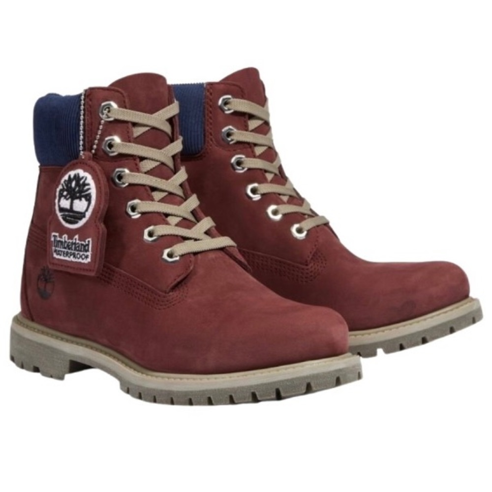 Timberland - Picture 4 of 4